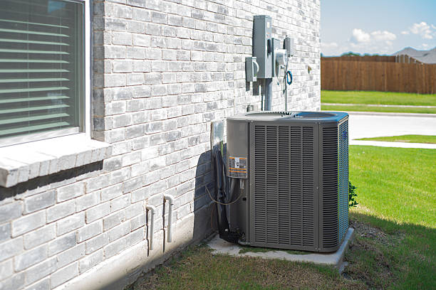 Reliable Ductwork Repair contractor in Rochester, MA by FH HVAC